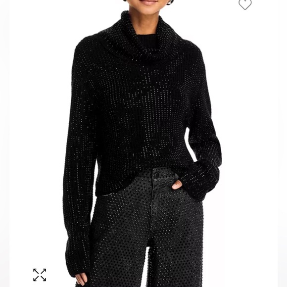 New Alice and Olivia Corin pullover - Picture 6 of 8